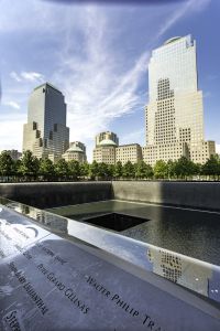 new york city