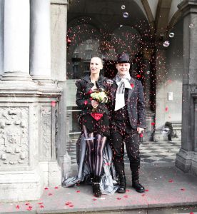 hochzeit koeln rathaus