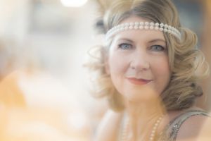 20er Jahre Fotoshooting bonn