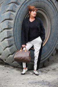 bloggerin gabriele immerschoen