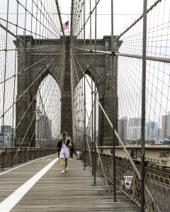 new york city