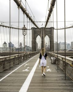 new york city