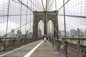 new york city