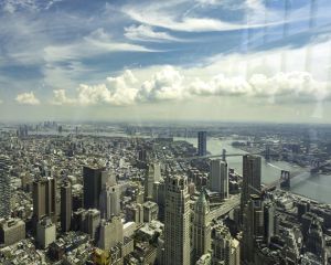 new york city