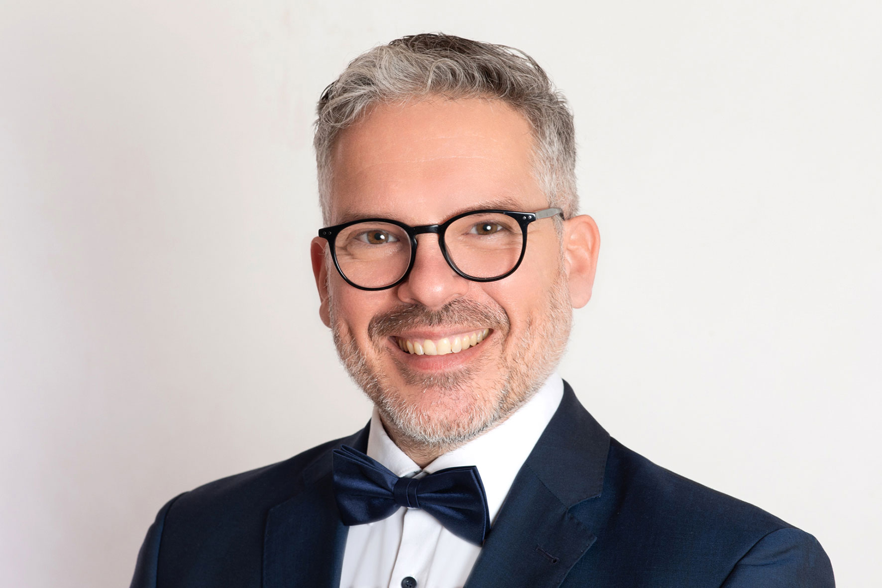 aussagekräftiges Businessbild